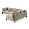 Gus Modern Gus* Modern Silverlake Sectional Andorra