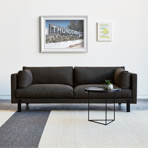 Gus Modern Gus* Furniture Silverlake Sofa Couch Andorra