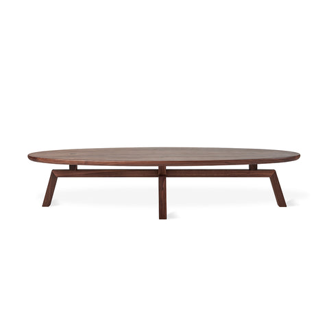 Solana Oval Coffee Table