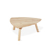 Solana Triangular Coffee Table