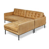 Towne Bi-Sectional