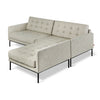 Towne Bi-Sectional