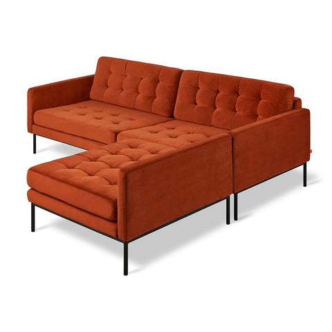 Towne Bi-Sectional