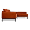 Towne Bi-Sectional