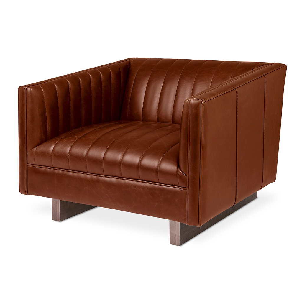 Gus* Modern Wallace Chair - Design Distillery