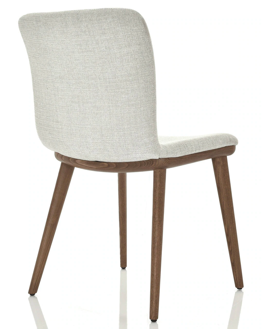 Annie Upholstered Side Chair - Design Distillery