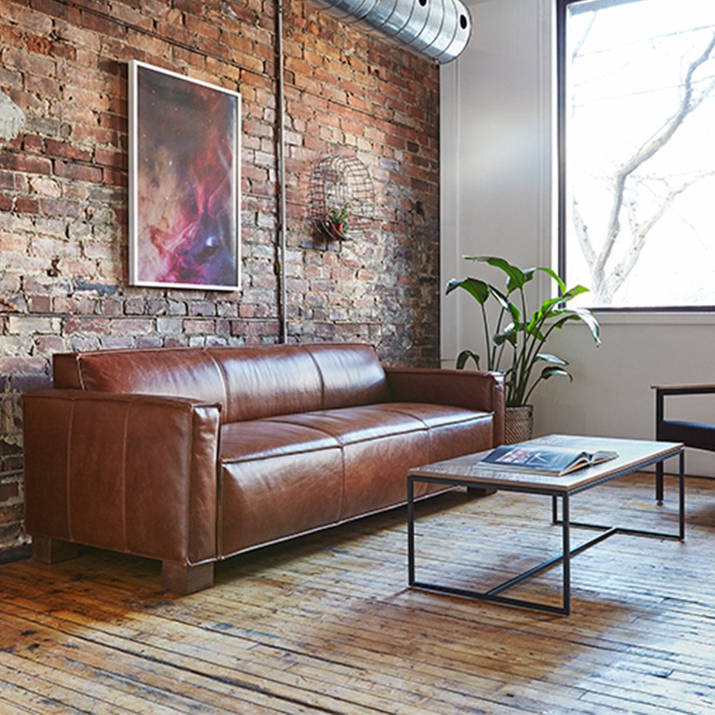 Gus* Modern Cabot Sofa - Design Distillery