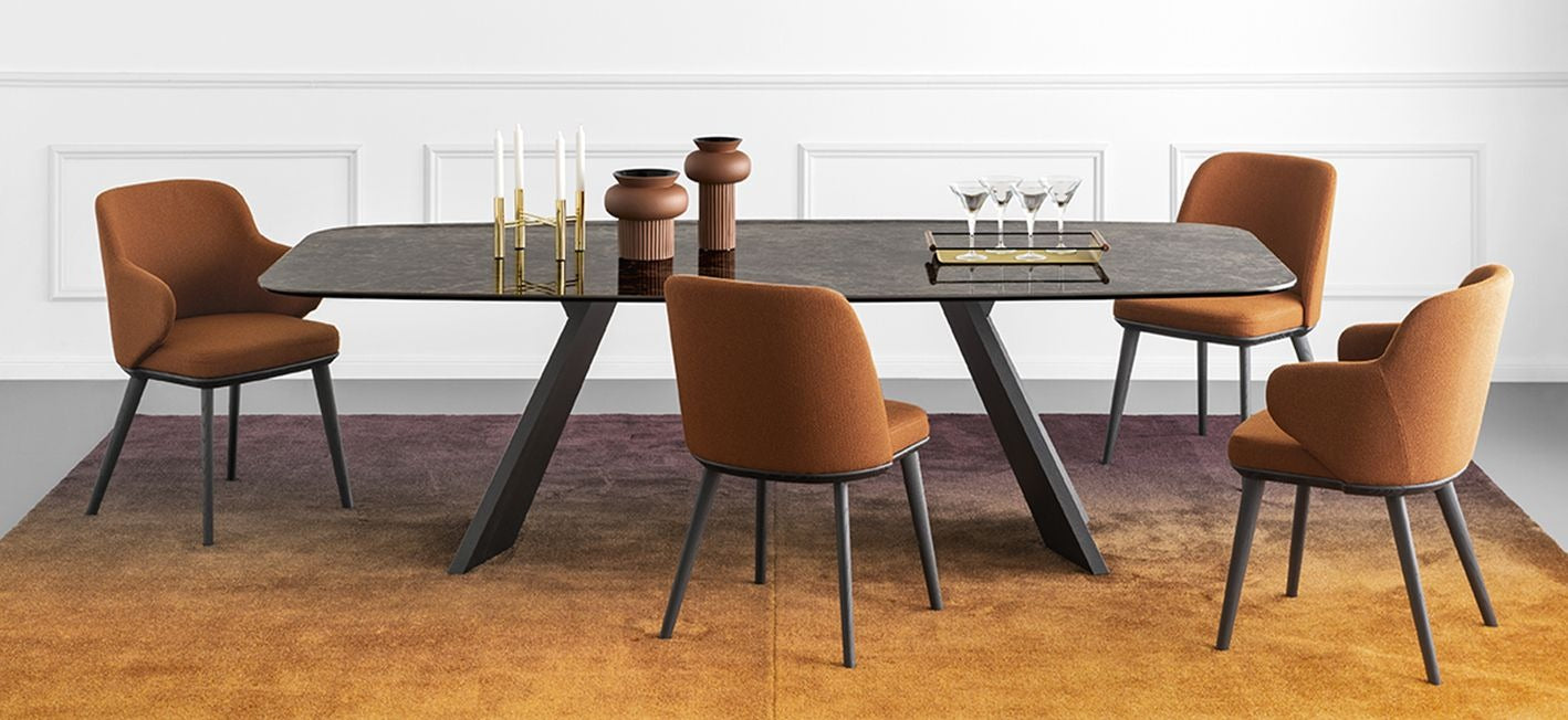 Foyer Arm Chair