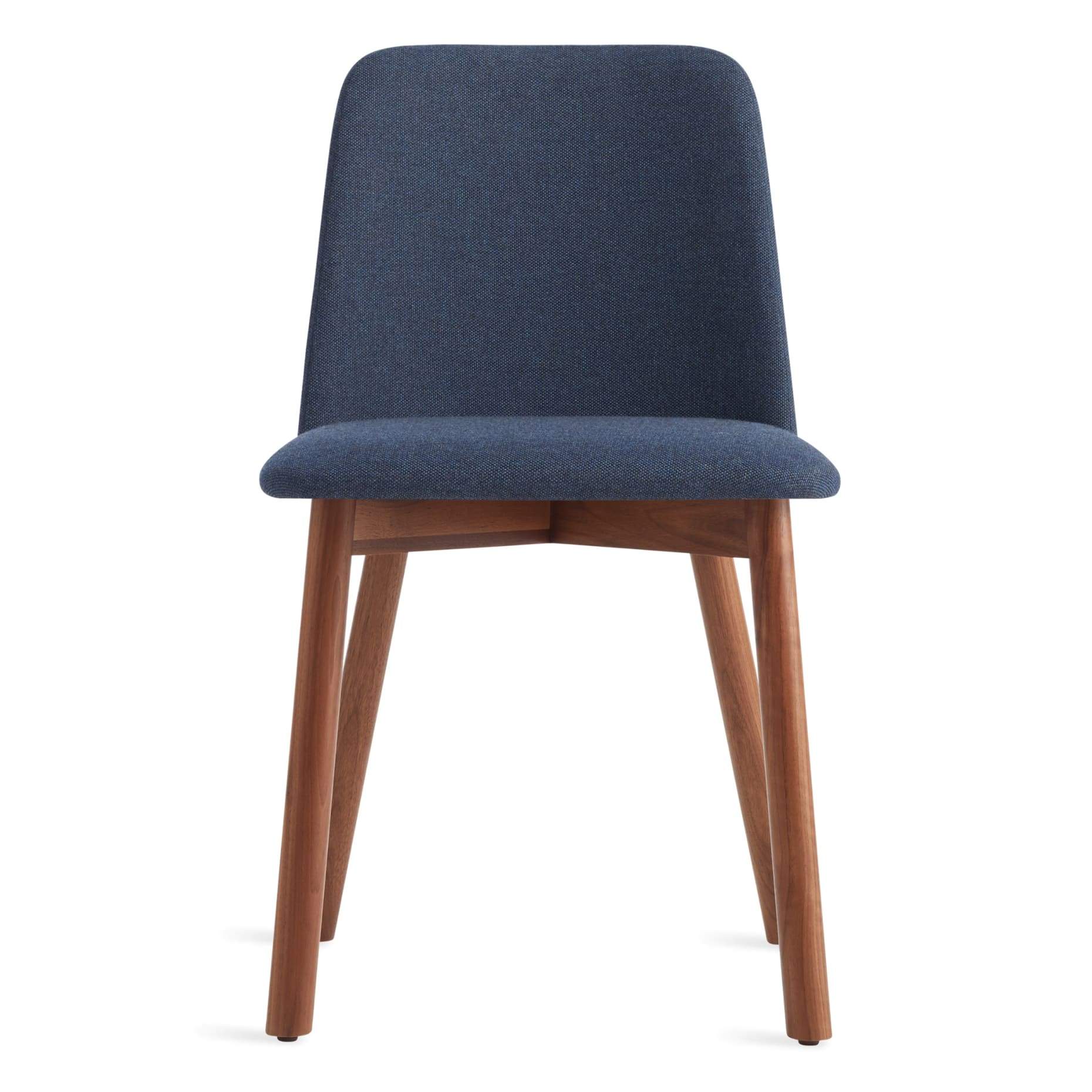 Blu Dot Chip Modern Upholstered Chair