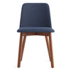 Blu Dot Chip Modern Upholstered Chair