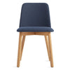 Blu Dot Chip Modern Upholstered Chair