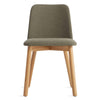 Blu Dot Chip Modern Upholstered Chair