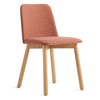 Blu Dot Chip Modern Upholstered Chair