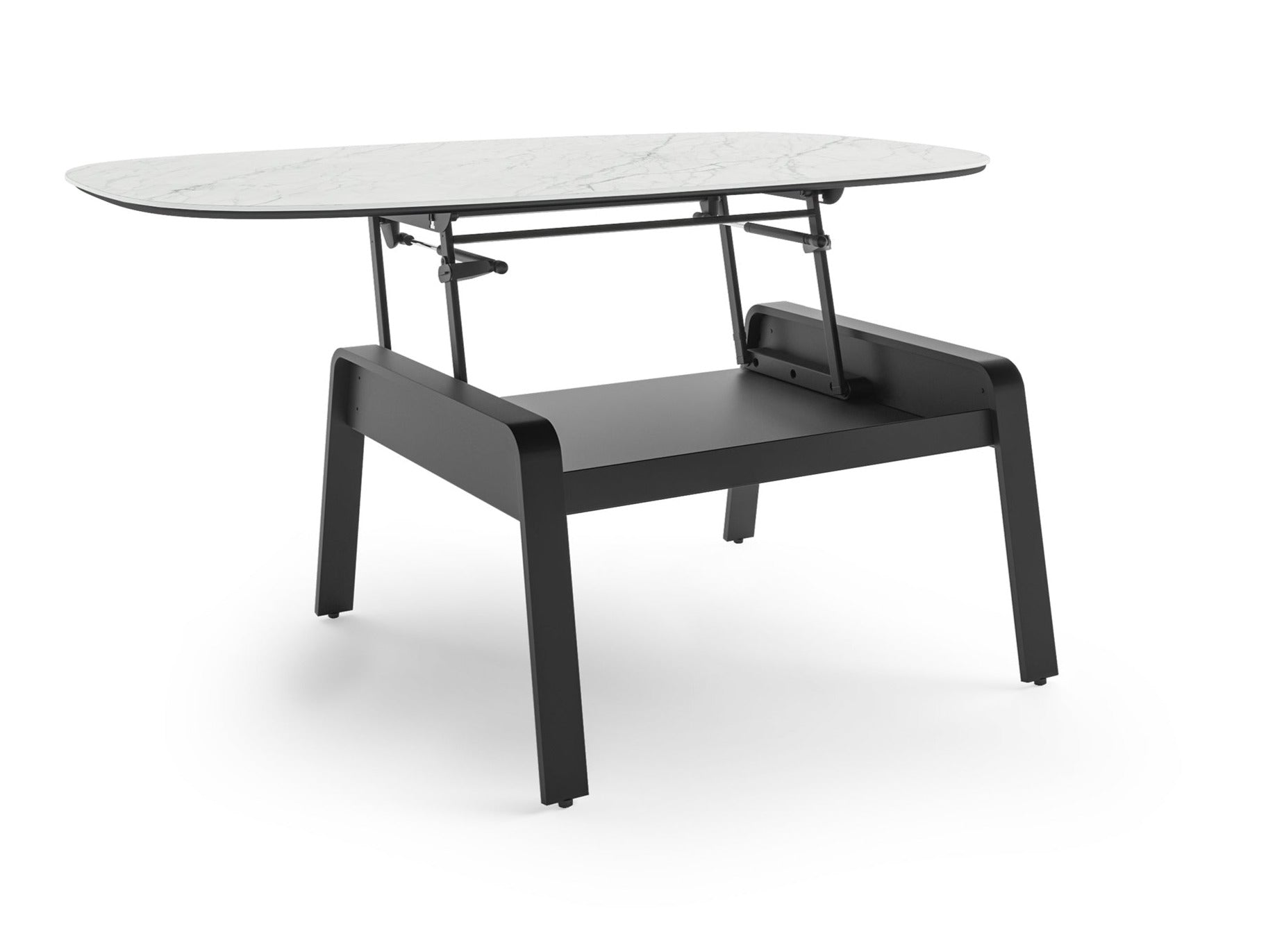 Cloud 9 1182 Lift Top Coffee Table