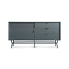 Dang 1 Door/3 Drawer Console - Design Distillery