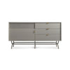 Dang 1 Door/3 Drawer Console - Design Distillery