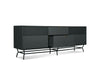 Dang 2 Door / 2 Drawer Console