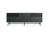 Dang 2 Door / 2 Drawer Console