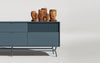 Dang 2 Door/2 Drawer Console - Design Distillery