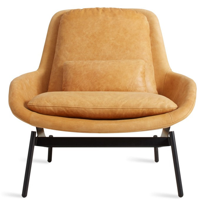 Field Lounge Chair - Design Distillery