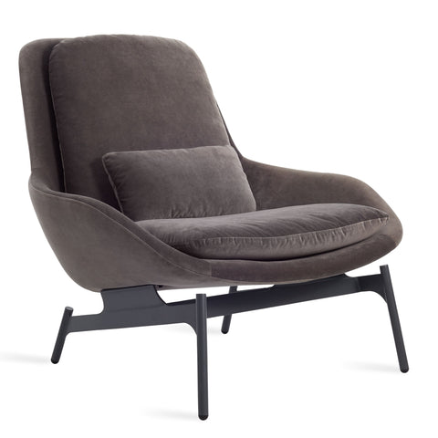 Field Lounge Chair - Design Distillery