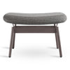 Field Ottoman - Design Distillery