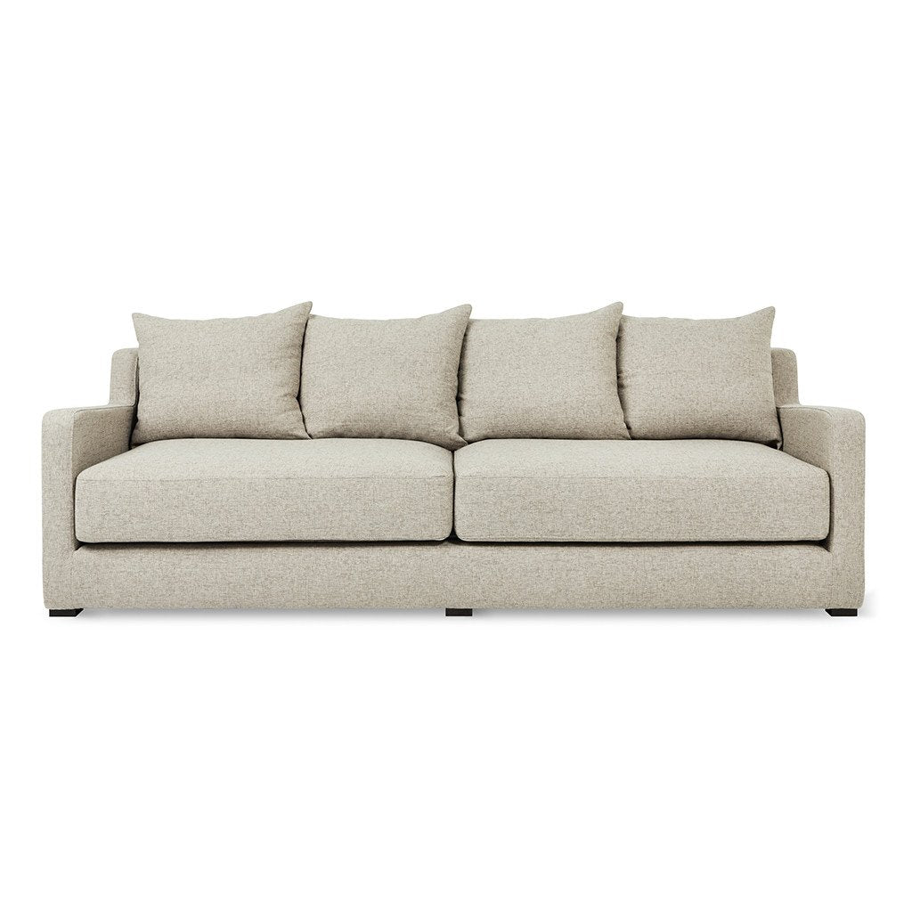 Gus* Modern Flipside Sofabed - Design Distillery