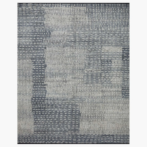 GWY-01 AL Denim / Sky Area Rug