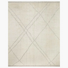 GWY-03 AL Ivory / Silver Area Rug