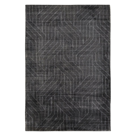 Hightower Charcoal Rug