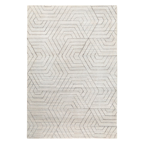 Hightower Light Rug