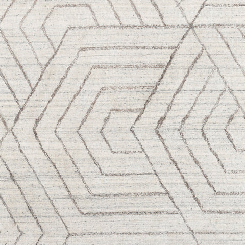 Hightower Light Rug