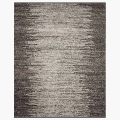 MUL-01 AL Bark / Natural Area Rug