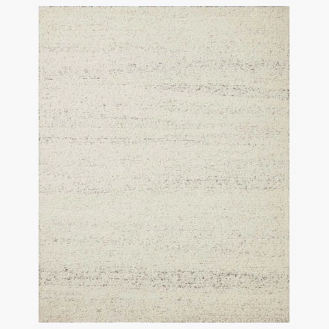 MUL-02 AL Silver / Natural Area Rug