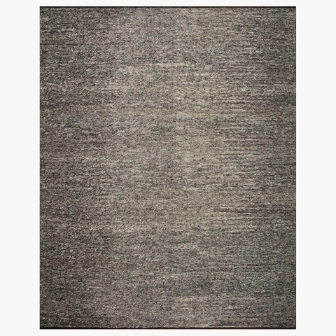 MUL-03 AL Charcoal / Denim Area Rug