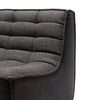 N701 Sofa 1 Seater