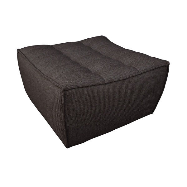 N701 Sofa Footstool