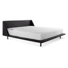 Blu Dot Nook Bed Upholstered Twin Full Queen King