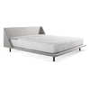 Blu Dot Nook Bed Upholstered Twin Full Queen King