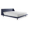 Blu Dot Nook Bed Upholstered Twin Full Queen King