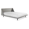 Blu Dot Nook Bed Upholstered Twin Full Queen King