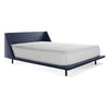 Blu Dot Nook Bed Upholstered Twin Full Queen King