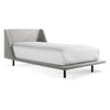 Blu Dot Nook Bed Upholstered Twin Full Queen King