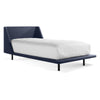 Blu Dot Nook Bed Upholstered Twin Full Queen King