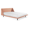 Blu Dot Nook Bed Upholstered Twin Full Queen King