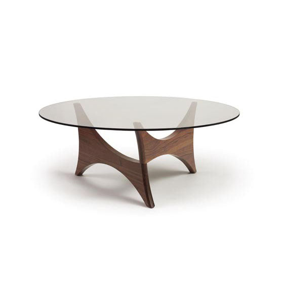 Pivot Coffee Table - Design Distillery