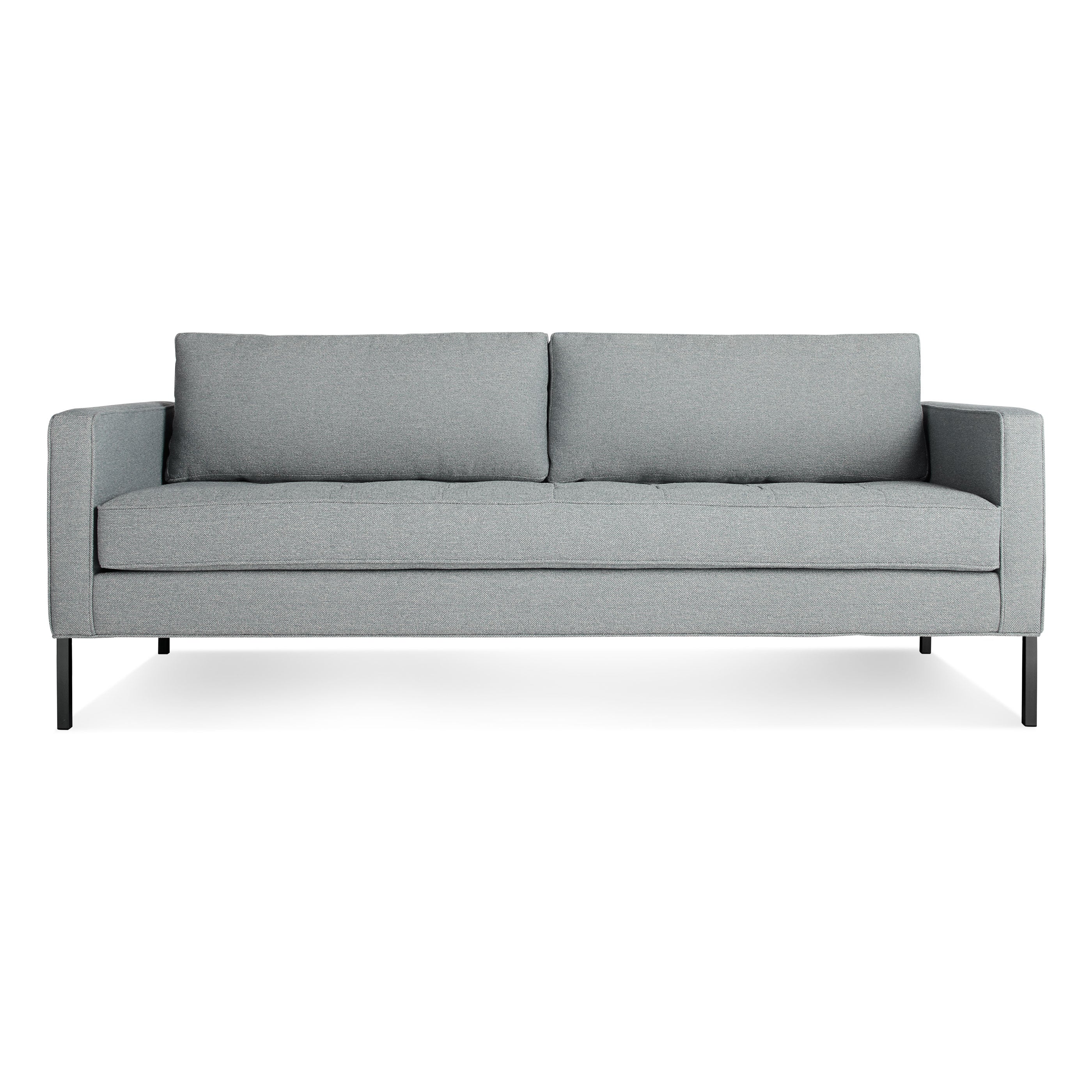 Paramount Medium Sofa - Design Distillery