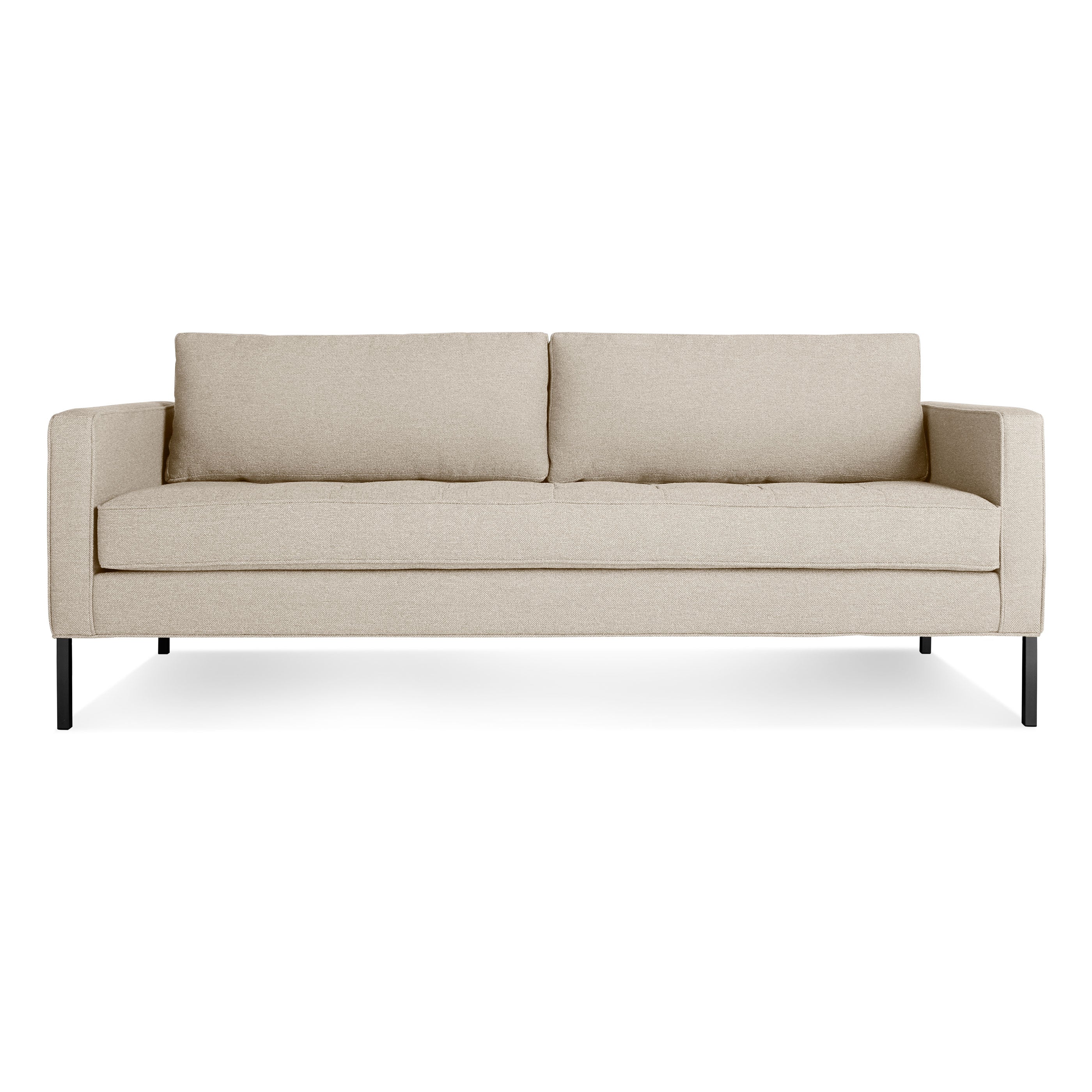 Paramount Medium Sofa - Design Distillery