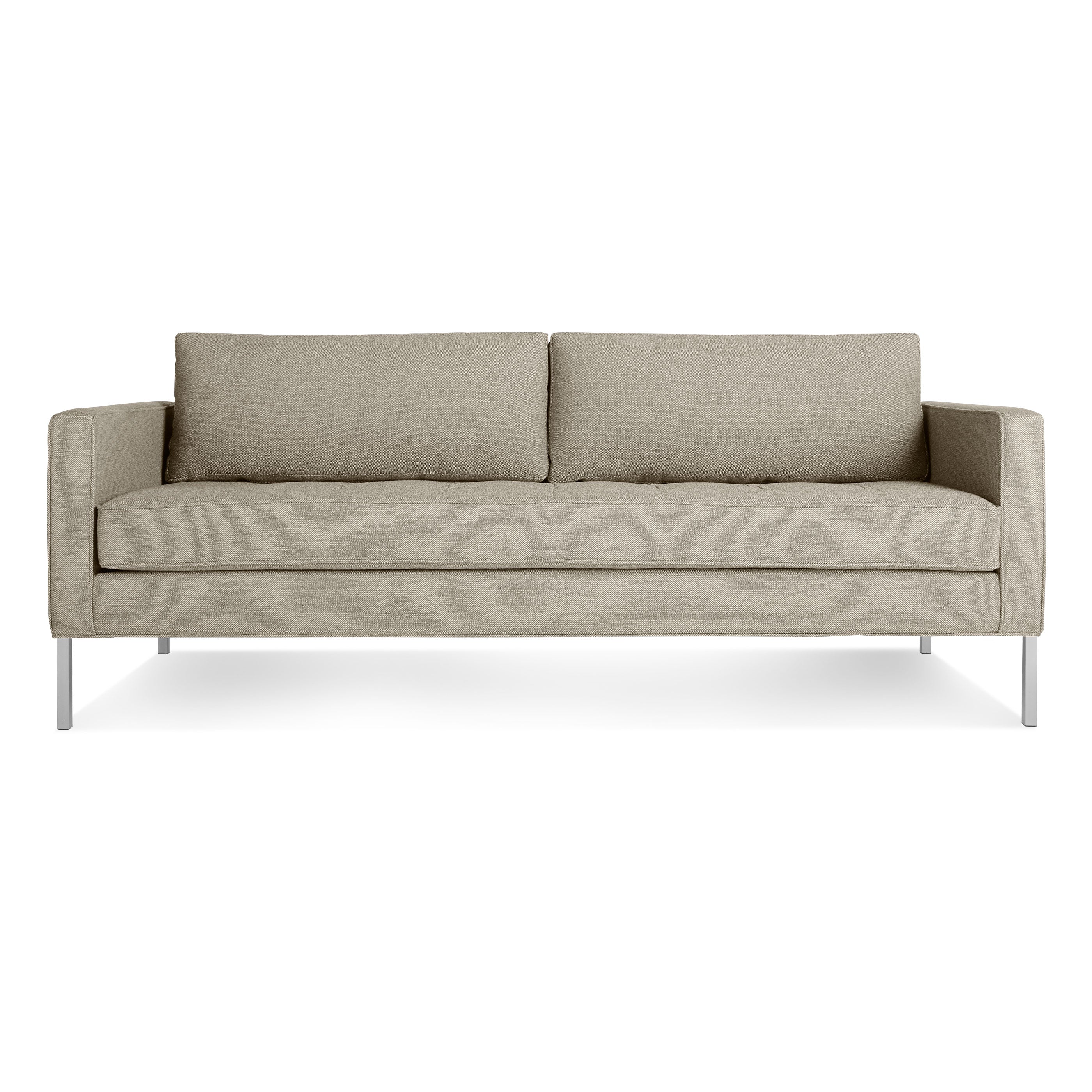 Paramount Medium Sofa - Design Distillery