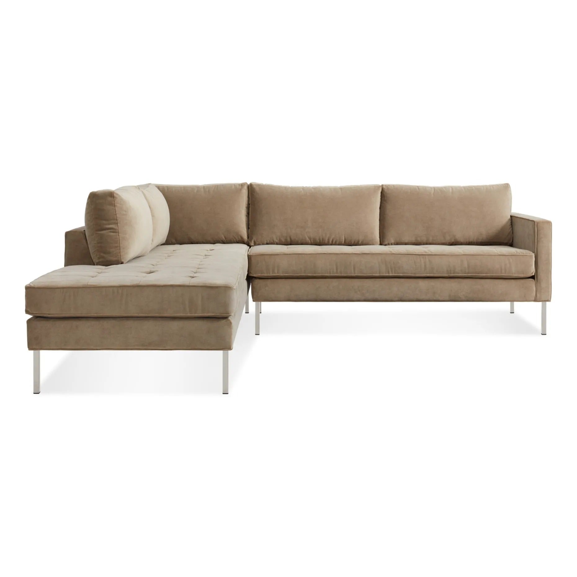 Paramount Sectional